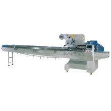 Automatic Cookies & Bread Packing Machine